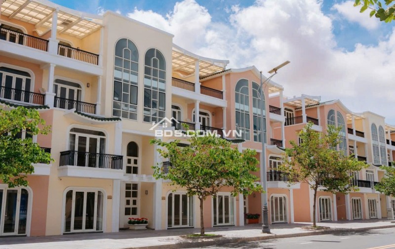 KHÁCH GỬI BÁN GẤP CĂN PARA SOL - SUNPARK GIÁ RẺ NHẤT CHỈ 4 TỶ 6 - SẴN SỔ