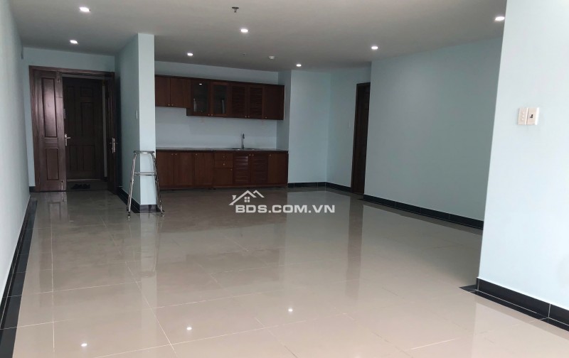 Cần bán Căn hộ chung cư dự án Khu căn hộ Chánh Hưng - Giai Việt, Diện tích 107m², Giá 6.894 Tỷ