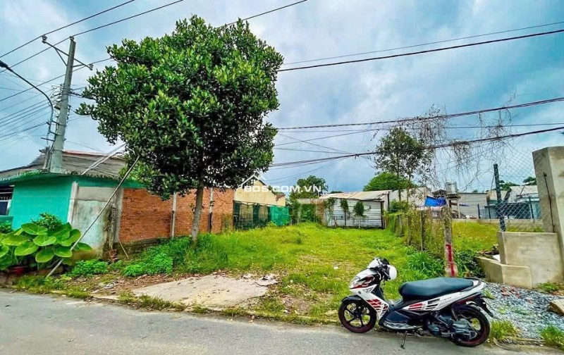 630 TRIỆU lô đất 380m² trung tâm Trảng Bàng – cách Củ Chi chỉ 10 phút.