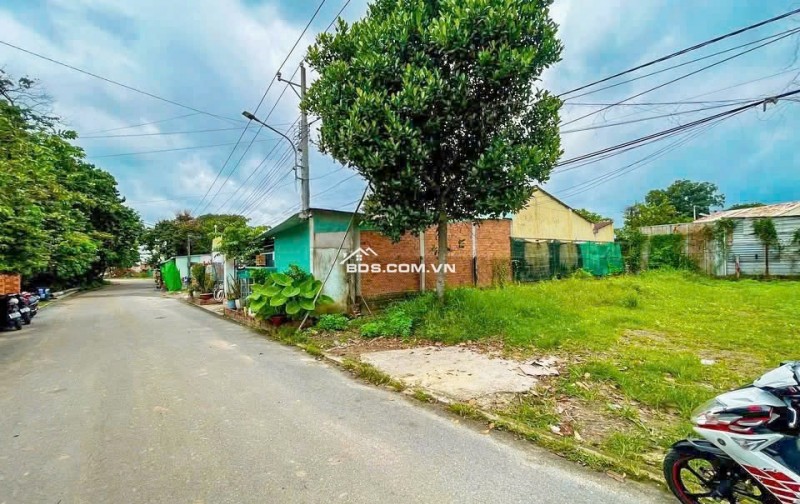 630 TRIỆU lô đất 380m² trung tâm Trảng Bàng – cách Củ Chi chỉ 10 phút.