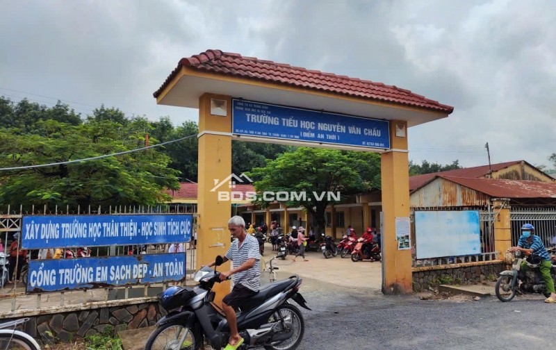 630 TRIỆU lô đất 380m² trung tâm Trảng Bàng – cách Củ Chi chỉ 10 phút.