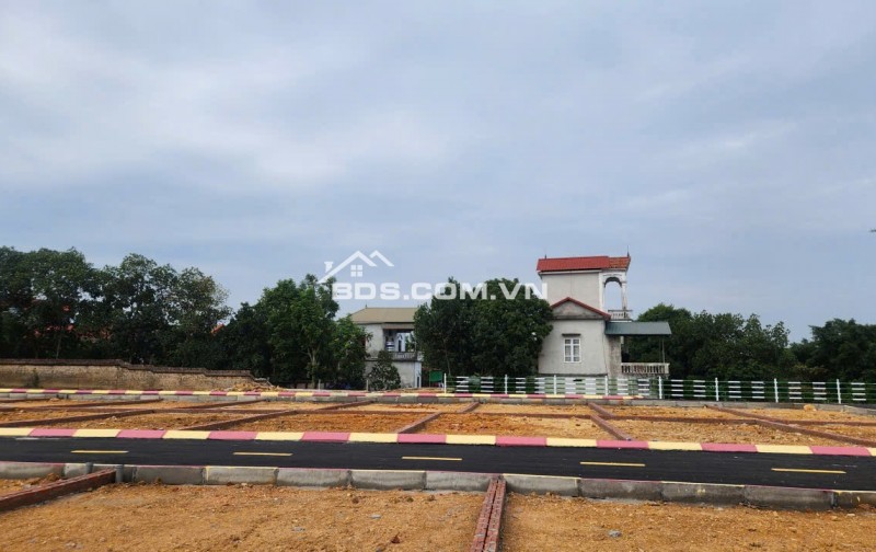 BÁN ĐẤT ĐỐI DIỆN CỔNG TRƯỜNG ĐẠI HỌC GIÁ 1.8 TỶ KHAI THÁC DÒNG TIỀN ĐƯỢC NGAY