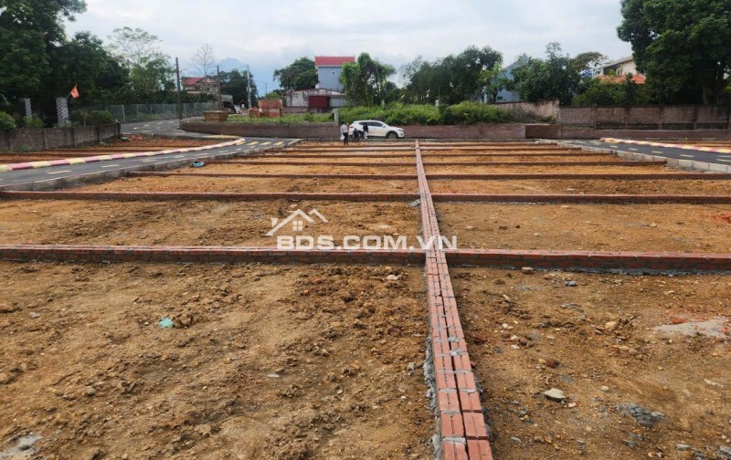 BÁN ĐẤT ĐỐI DIỆN CỔNG TRƯỜNG ĐẠI HỌC GIÁ 1.8 TỶ KHAI THÁC DÒNG TIỀN ĐƯỢC NGAY