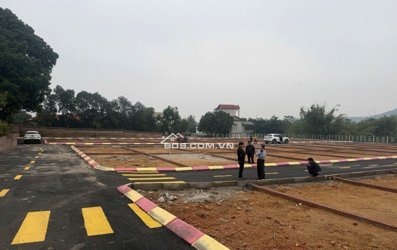 BÁN ĐẤT ĐỐI DIỆN CỔNG TRƯỜNG ĐẠI HỌC GIÁ 1.8 TỶ KHAI THÁC DÒNG TIỀN ĐƯỢC NGAY