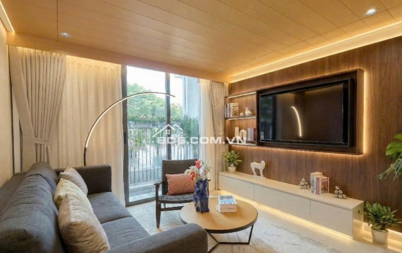 Cho thuê căn 3N cao cấp tại dự án SUN URBAN CITY Hà Nam