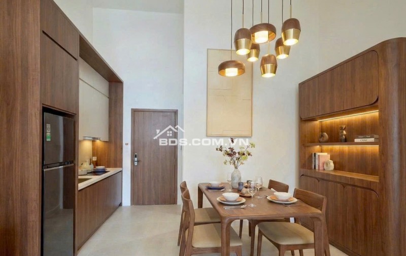 Cho thuê căn 3N cao cấp tại dự án SUN URBAN CITY Hà Nam