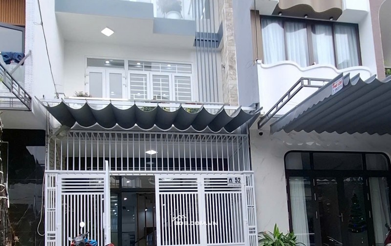 Bán nhà 3 đường Dương Bích Liên thông Lý Thái Tông