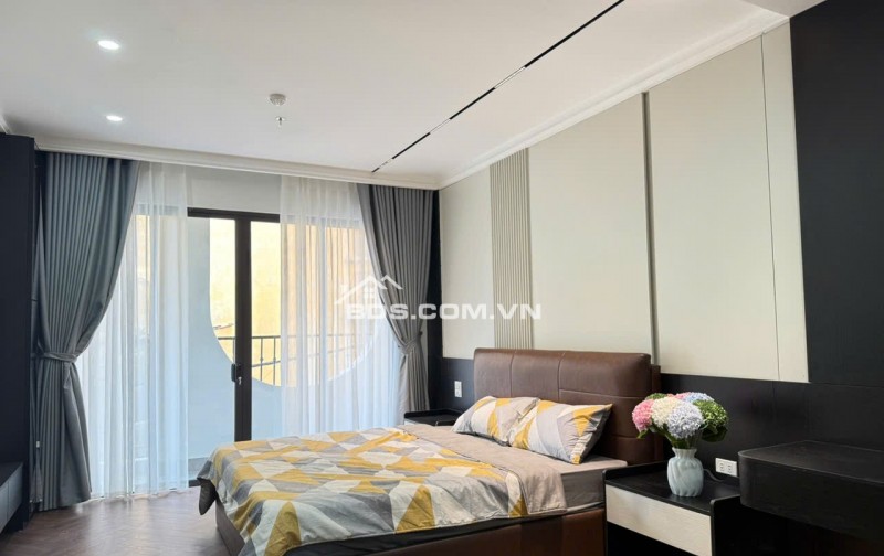 Bán nhà phân lô phố Trung Kính, Cầu Giấy