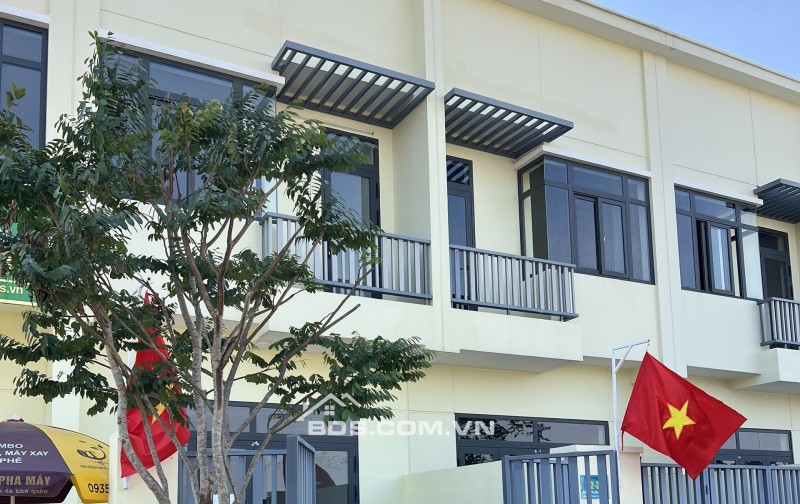 Bán nhà gần Bệnh viện Gò Dầu - Phù hợp với người lớn tuổi