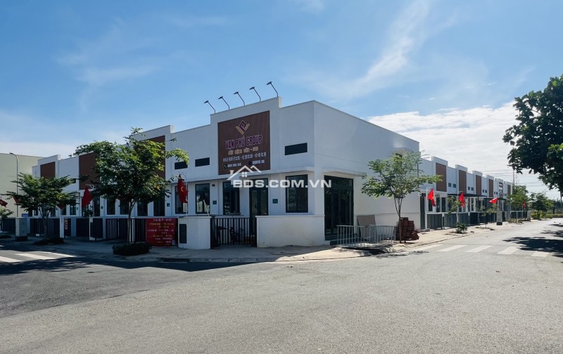 Bán nhà gần Bệnh viện Gò Dầu - Phù hợp với người lớn tuổi