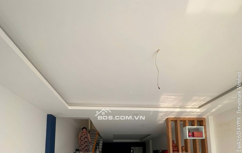 (Tin thật 100%) Bán nhà 146m2 (5x28) mặt tiền Tân Sơn - Xây 8 lầu - Rẻ hơn TT 20% - HH MG
