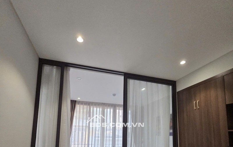 (Tin thật 100%) Bán tòa Apartment 240m2 x 27P Trần Thái Tông - DT 2,75 tỷ ~ 8%/năm - HH MG