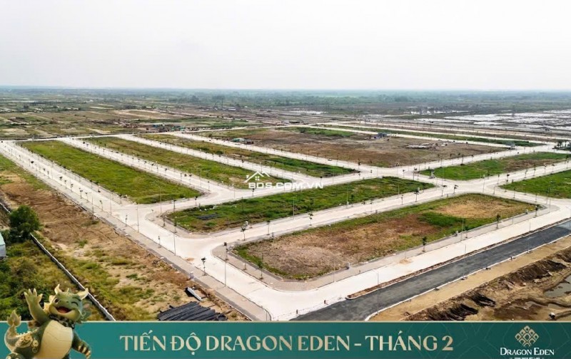 Bán gấp đất nền 90m2 DT824 Bến Lức, sẵn sổ sang tên, xây dựng tự do chỉ 2.3 Tỷ. 0938230002