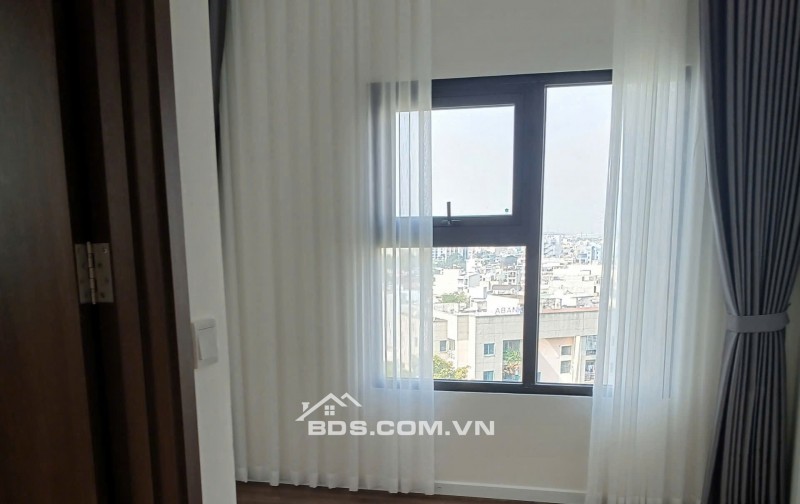 BÁN GẤP CĂN HỘ 3PN HIẾM CHƯA QUA SỬ DỤNG (CĂN GÓC) - THE PRIVIA KHANG ĐIỀN