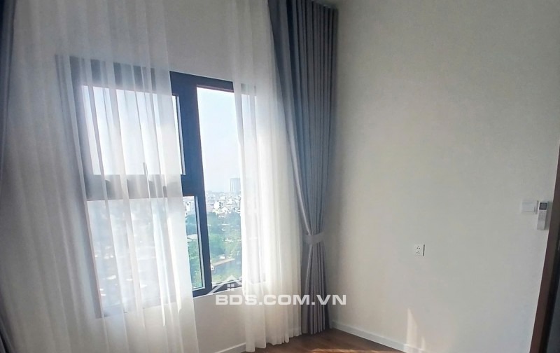 BÁN GẤP CĂN HỘ 3PN HIẾM CHƯA QUA SỬ DỤNG (CĂN GÓC) - THE PRIVIA KHANG ĐIỀN