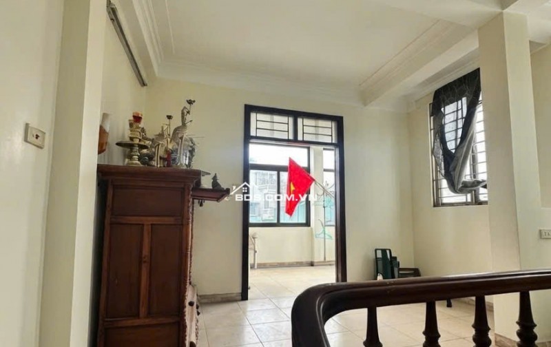 NHÀ PHỐ LÒ ĐÚC – HAI BÀ TRƯNG_45M²_Ô TÔ ĐỖ_SÂN RỘNG_CHỦ BÁN VỊ TRÍ ĐẸP_HƠN 10 TỶ