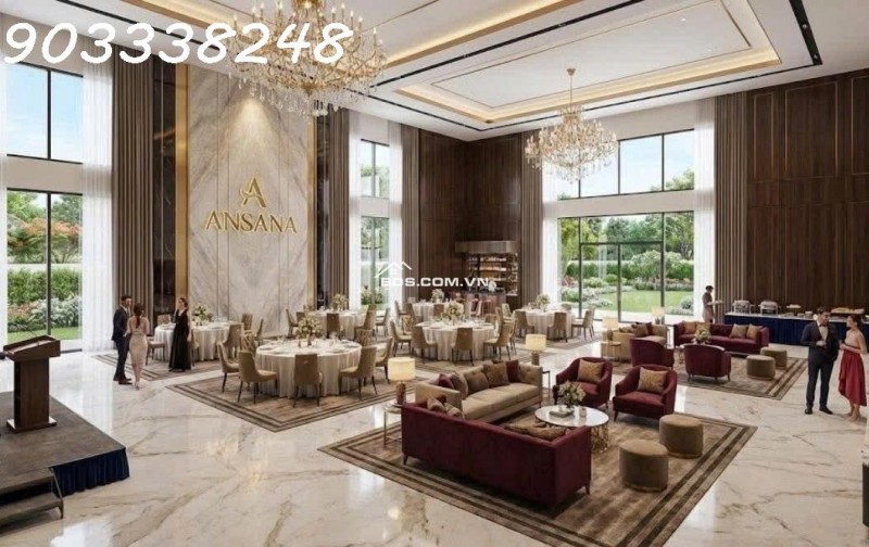 Nhận giữ chỗ căn hộ cao cấp ngay mặt tiền Võ Văn Kiệt dự án 