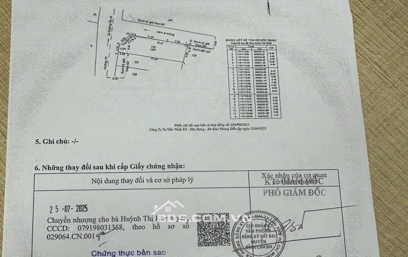 BÁN ĐẤT TẠI VĨNH LỘC B, BÌNH CHÁNH, DT148M2 SẴN SỔ HỒNG, CHỈ 6.3 TỶ. LH:0901638533.