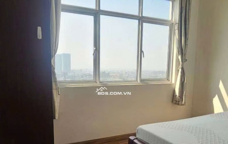  Căn hộ The Habitat Bình Dương – Tầng cao view đẹp