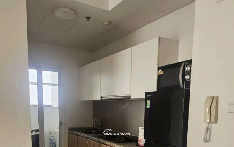  Căn hộ The Habitat Bình Dương – Tầng cao view đẹp