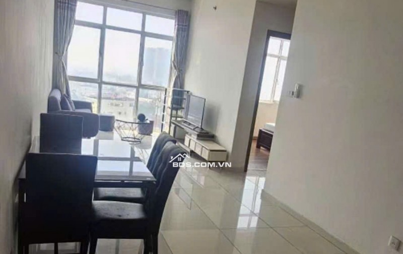  Căn hộ The Habitat Bình Dương – Tầng cao view đẹp