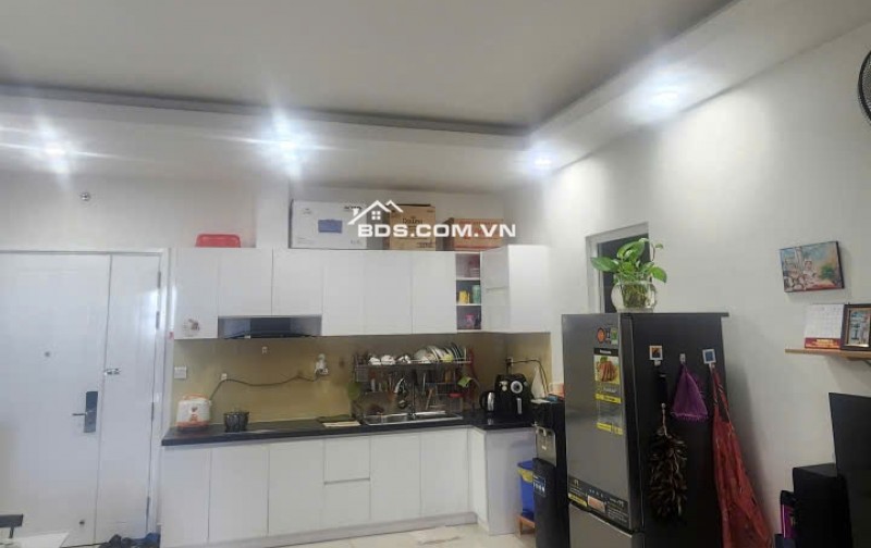 [CHO THUÊ] Căn Hộ Moonlight Boulevard - 1PN - 1WC - 53m2