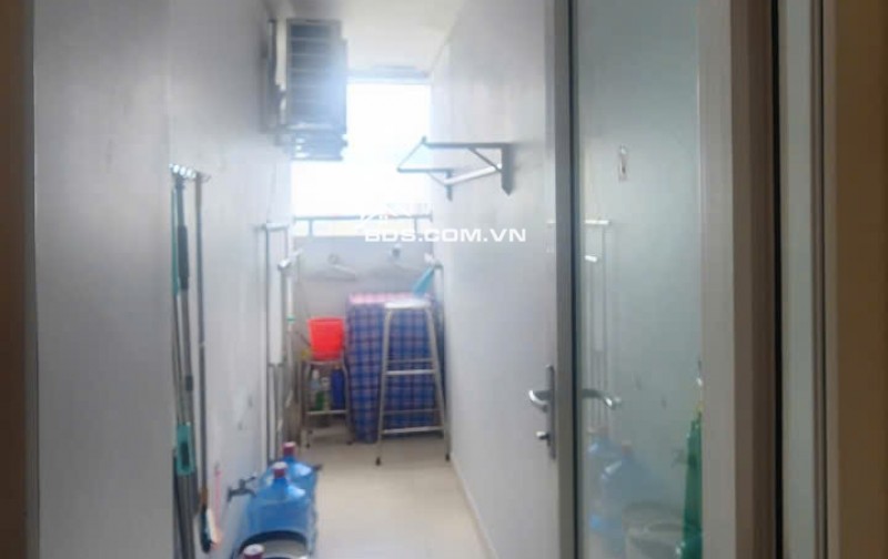 [CHO THUÊ] Căn Hộ Moonlight Boulevard - 1PN - 1WC - 53m2