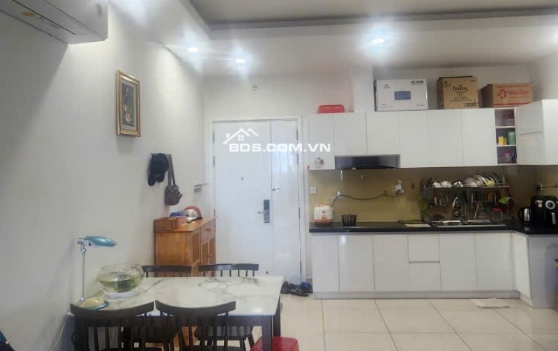 [CHO THUÊ] Căn Hộ Moonlight Boulevard - 1PN - 1WC - 53m2