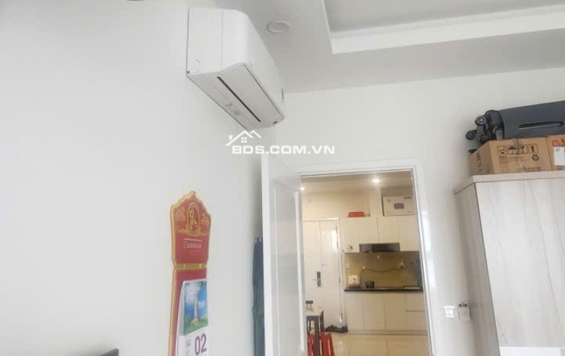 [CHO THUÊ] Căn Hộ Moonlight Boulevard - 1PN - 1WC - 53m2