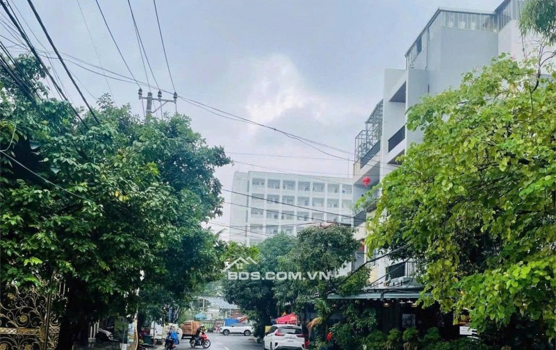 LÔ ĐẤT NGAY TRUNG TÂM MỸ AN