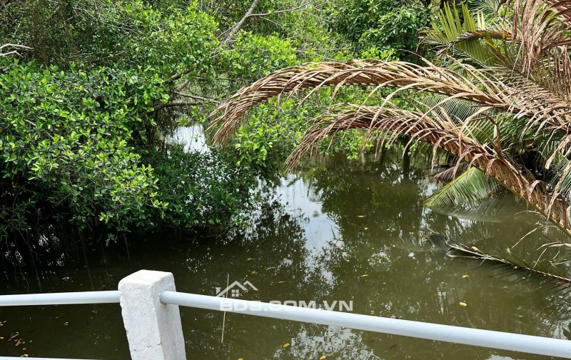 Bán Đất Biệt Thự Sân Vườn Khu Nghỉ Dưỡng 22.5 x 148 nở hậu 40