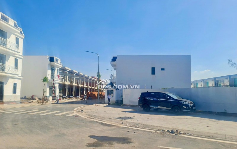 GIA KHẢI LUXURY - TÂM ĐIỂM PHỒN HOA, GIÁ TRỊ BỀN VỮNG