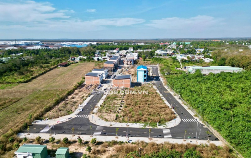 GIA KHẢI LUXURY - TÂM ĐIỂM PHỒN HOA, GIÁ TRỊ BỀN VỮNG