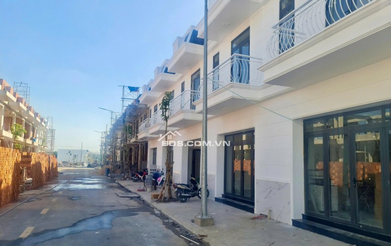 GIA KHẢI LUXURY - TÂM ĐIỂM PHỒN HOA, GIÁ TRỊ BỀN VỮNG