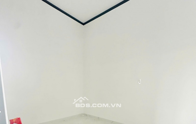 BÁN NHÀ CẤP 4 SẮP HOÀN THIỆN TẶNG FULL NỘI THẤT, ĐƯỜNG LONG CHIẾN, BÌNH LỢI, VĨNH CỬU, DỒNG NAI