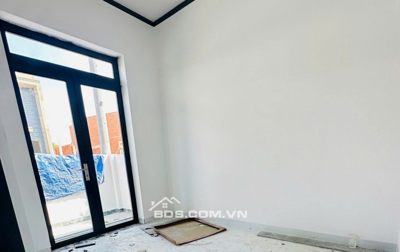 BÁN NHÀ CẤP 4 SẮP HOÀN THIỆN TẶNG FULL NỘI THẤT, ĐƯỜNG LONG CHIẾN, BÌNH LỢI, VĨNH CỬU, DỒNG NAI