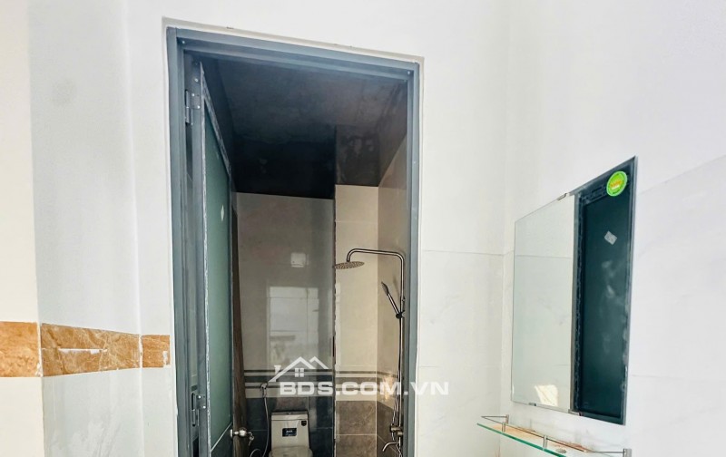 BÁN NHÀ CẤP 4 SẮP HOÀN THIỆN TẶNG FULL NỘI THẤT, ĐƯỜNG LONG CHIẾN, BÌNH LỢI, VĨNH CỬU, DỒNG NAI