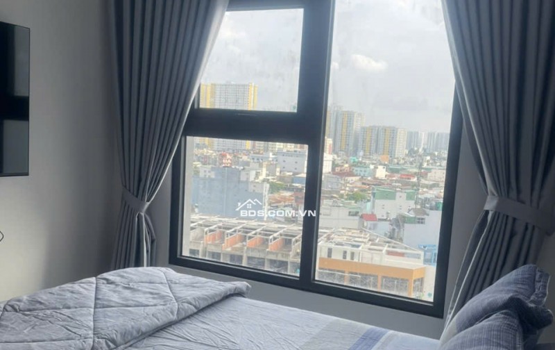 [CHO THUÊ CĂN ĐẸP] Căn Hộ Moonlight Boulevard - 2PN - 2WC | Gia Thuê: 12 triêu/Tháng