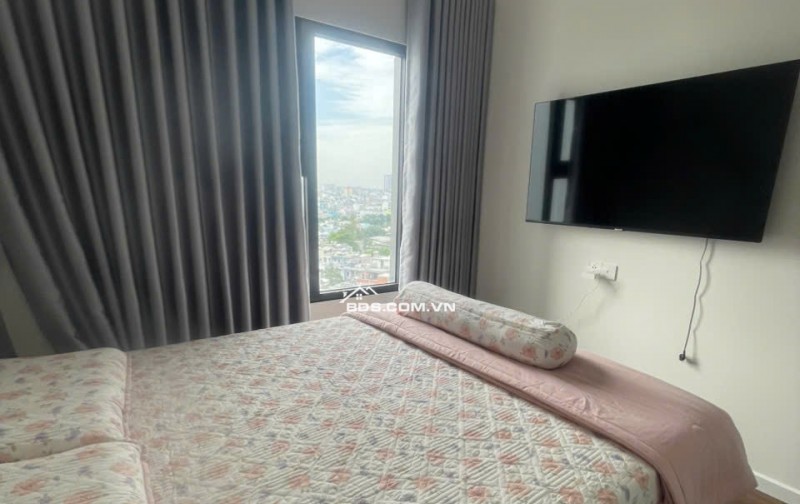 [CHO THUÊ CĂN ĐẸP] Căn Hộ Moonlight Boulevard - 2PN - 2WC | Gia Thuê: 12 triêu/Tháng