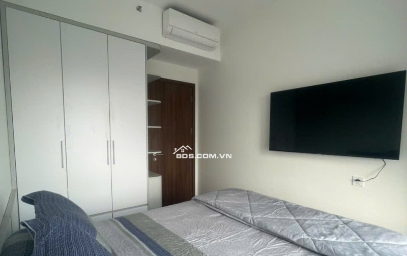 [CHO THUÊ CĂN ĐẸP] Căn Hộ Moonlight Boulevard - 2PN - 2WC | Gia Thuê: 12 triêu/Tháng