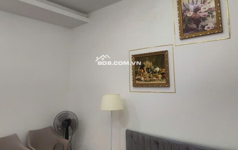 [CHO THUÊ CĂN ĐẸP] Căn Hộ Moonlight Boulevard - 2PN - 2WC | Gia Thuê: 12 triêu/Tháng