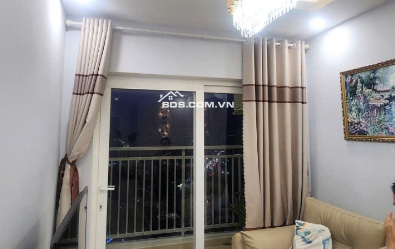 [CHO THUÊ CĂN ĐẸP] Căn Hộ Moonlight Boulevard - 2PN - 2WC | Gia Thuê: 12 triêu/Tháng