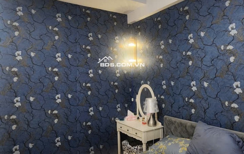 [CHO THUÊ CĂN ĐẸP] Căn Hộ Moonlight Boulevard - 2PN - 2WC | Gia Thuê: 12 triêu/Tháng