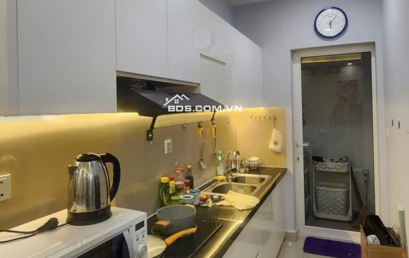 [CHO THUÊ CĂN ĐẸP] Căn Hộ Moonlight Boulevard - 2PN - 2WC | Gia Thuê: 12 triêu/Tháng