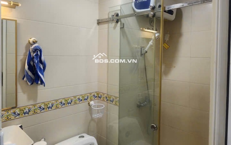 [CHO THUÊ CĂN ĐẸP] Căn Hộ Moonlight Boulevard - 2PN - 2WC | Gia Thuê: 12 triêu/Tháng