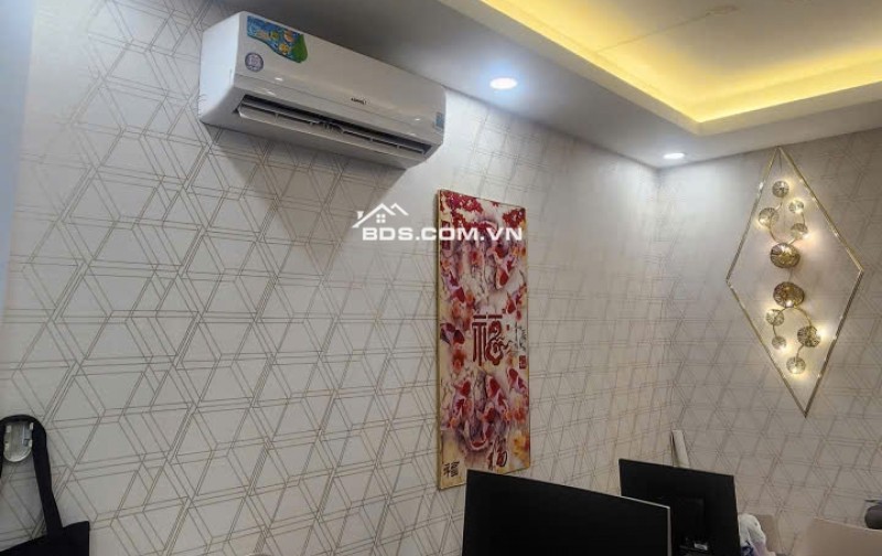 [CHO THUÊ CĂN ĐẸP] Căn Hộ Moonlight Boulevard - 2PN - 2WC | Gia Thuê: 12 triêu/Tháng