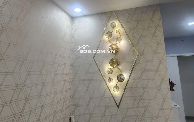 [CHO THUÊ CĂN ĐẸP] Căn Hộ Moonlight Boulevard - 2PN - 2WC | Gia Thuê: 12 triêu/Tháng