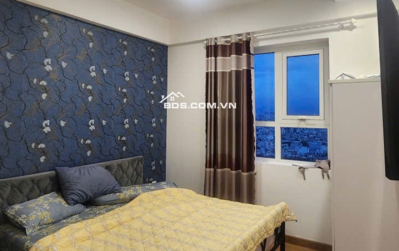 [CHO THUÊ CĂN ĐẸP] Căn Hộ Moonlight Boulevard - 2PN - 2WC | Gia Thuê: 12 triêu/Tháng