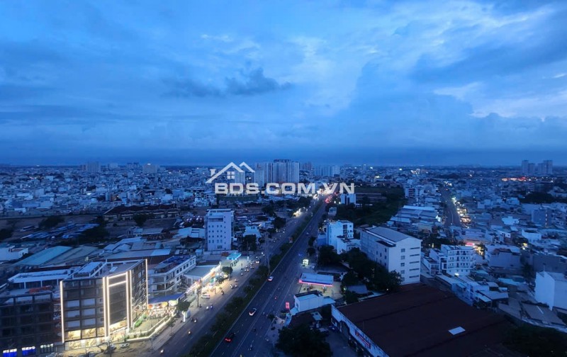 [CHO THUÊ CĂN ĐẸP] Căn Hộ Moonlight Boulevard - 2PN - 2WC | Gia Thuê: 12 triêu/Tháng