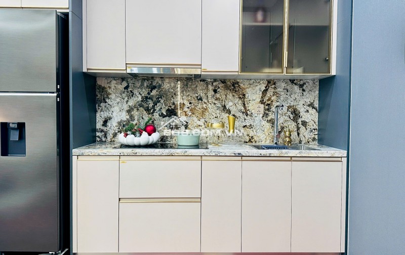 KHU PHỐ CHUYÊN GIA PHƯỚC ĐỨC B - GẦN KCN PHƯỚC ĐÔNG